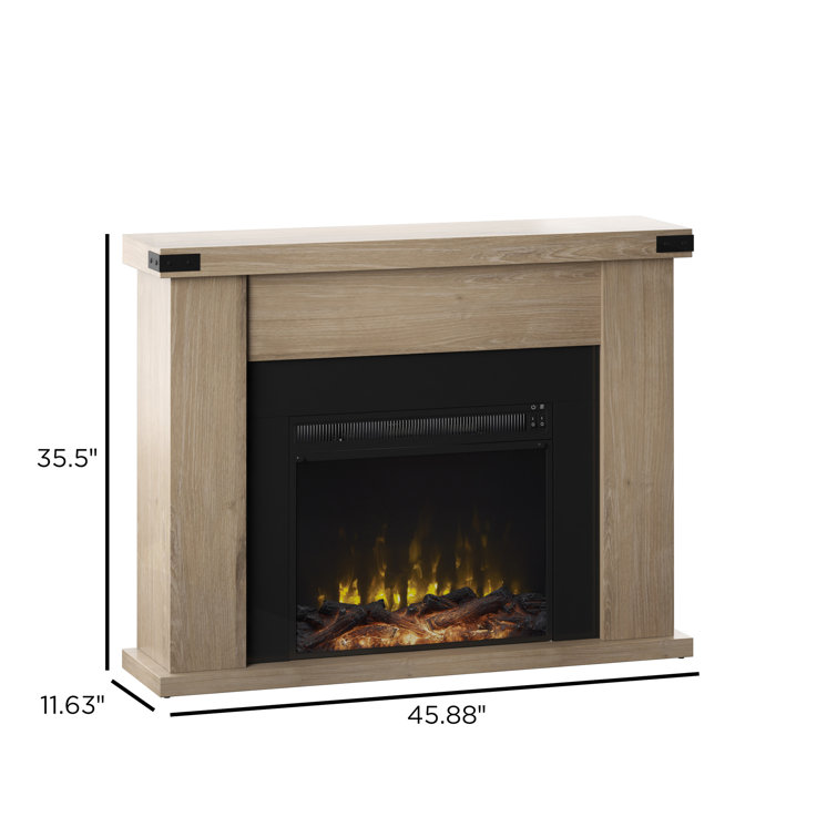 Electric Fireplace Adelaide